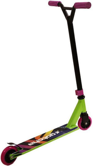 Gotcha Trotinetă pentru Copii Whirlwind 2 roți Verde