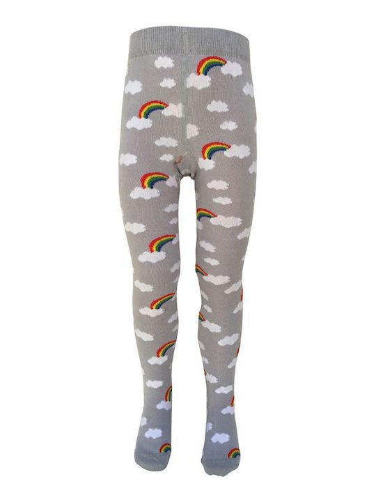 SLUGS & SNAILS - Sturm-Leggings - bunt