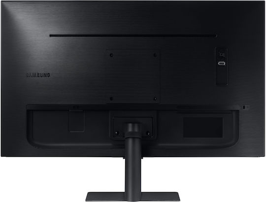 Samsung Viewfinity S7 S27A700NWP HDR Monitor 27" 4K 3840x2160 με Χρόνο Απόκρισης 5ms GTG