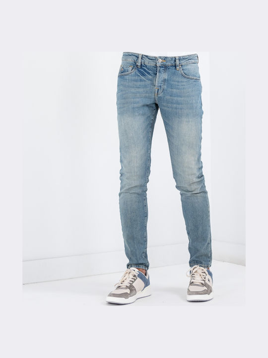 Scotch & Soda