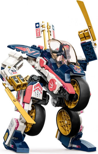 SORA Sora 5007961 | NINJAGO® | Cumpără online la LEGO® Shop oficial din RO