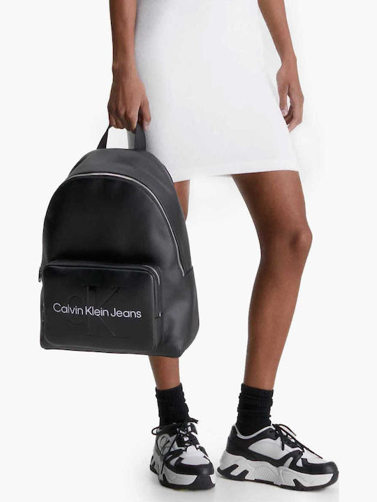 Calvin Klein Rucsac Negru