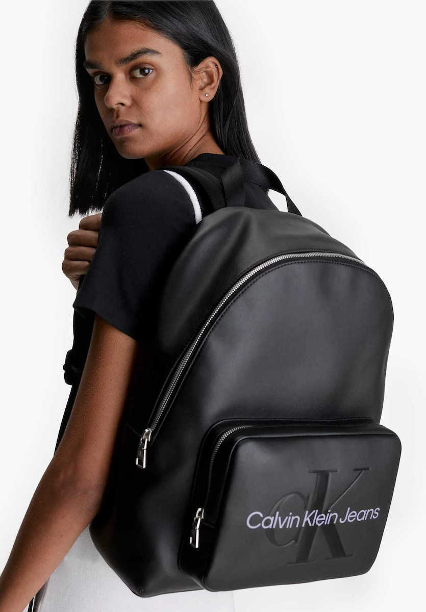 black leather backpack near me MANCINI Buffalo Collection 15.6 in. Black Leather Backpack for Laptop  99-5472-BK