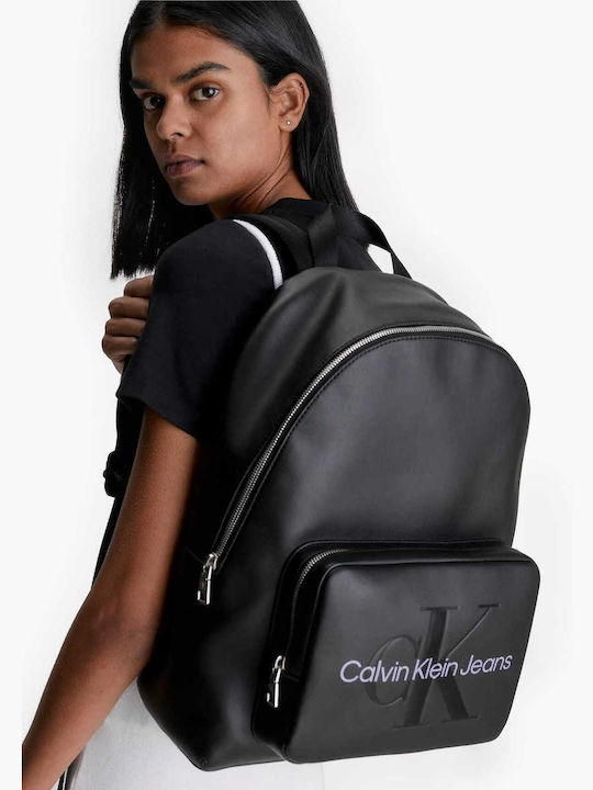 Calvin Klein Rucsac Negru