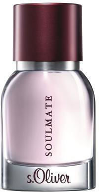 s.Oliver Soulmate Eau de Toilette 30ml