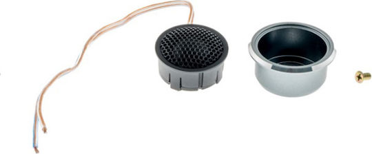 Ampire Σετ Ηχεία Αυτοκινήτου Διαιρούμενα 6.5" με 60W RMS (2 Δρόμων)
