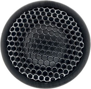Ampire Σετ Ηχεία Αυτοκινήτου Διαιρούμενα 6.5" με 60W RMS (2 Δρόμων)