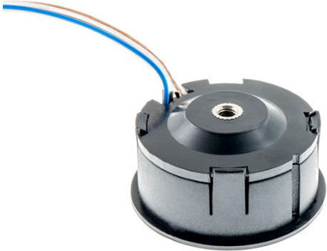 Ampire Σετ Ηχεία Αυτοκινήτου Διαιρούμενα 6.5" με 60W RMS (2 Δρόμων)