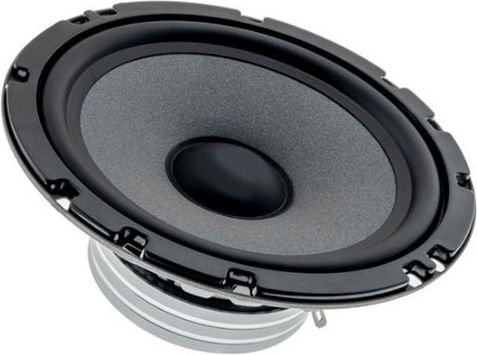 Ampire Σετ Ηχεία Αυτοκινήτου Διαιρούμενα 6.5" με 60W RMS (2 Δρόμων)