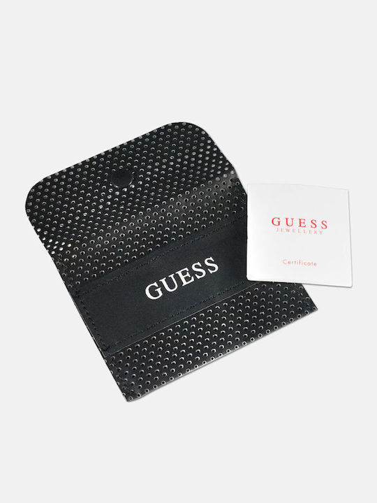 Guess Frontiers Ανδρικό Βραχιόλι από Ατσάλι Guess Frontiers Ανδρικό Βραχιόλι από Ατσάλι
