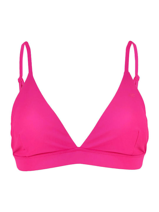 Bikini Τριγωνάκι Φούξια