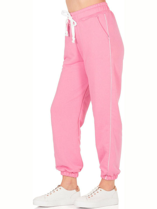 Jogginghose Jogger Rosa PNT-88011 (PNK)