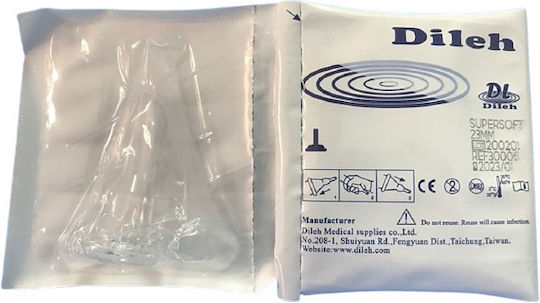 Dileh External Catheter Ø35mm 1 Piece