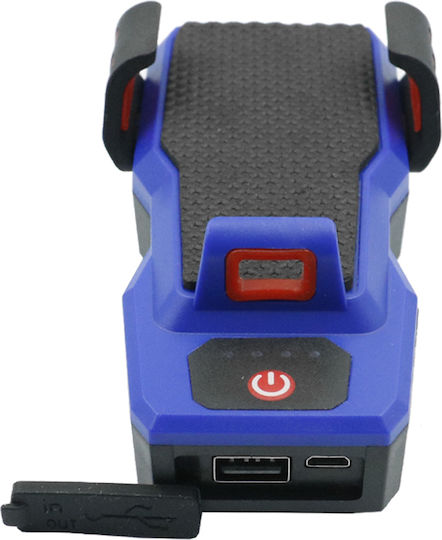 Factory BL-BF-909 Rechargeable Front Bicycle Light