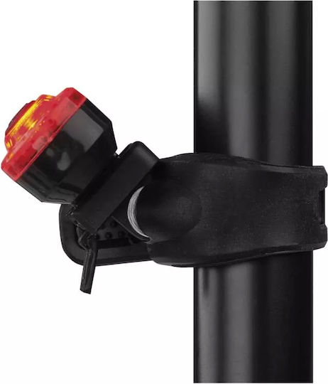 Emos P3923 Reîncărcabil Set Lumini Bicicletă