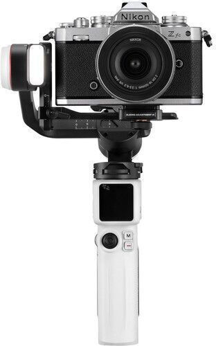 Zhiyun CRANE M3 S 3-Axis Gimbal & Stabilizers