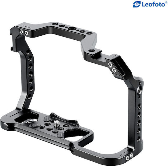 Leofoto EOS-R5/R6 Cage Accessory