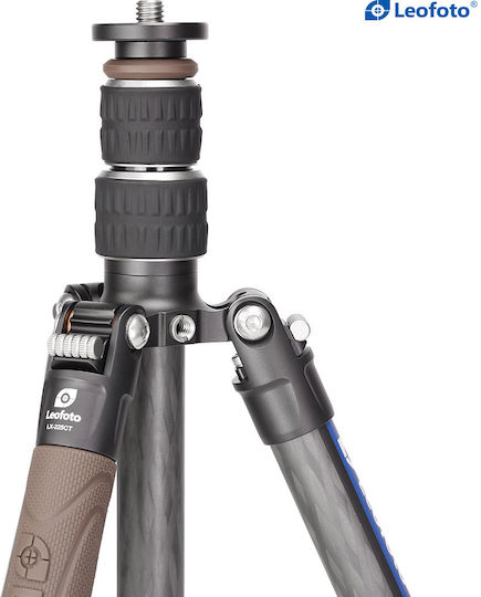 Leofoto LX-225CT+XB-32Q Fotografie-Stativ