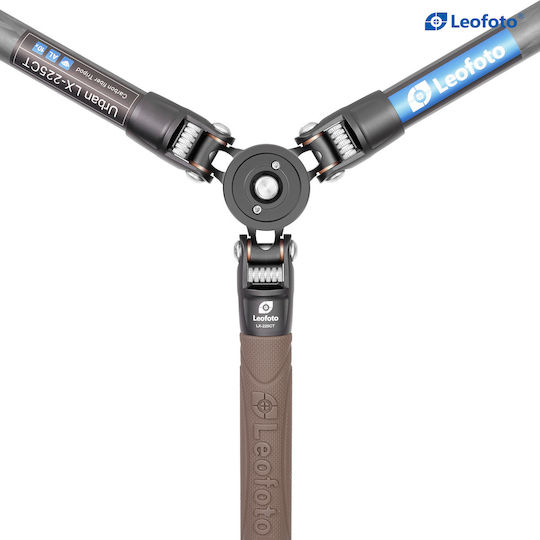 Leofoto LX-225CT+XB-32Q Fotografie-Stativ