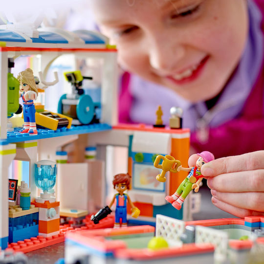 LEGO Games Sports Center for Age 8+