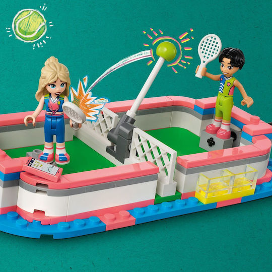 LEGO Games Sports Center for Age 8+
