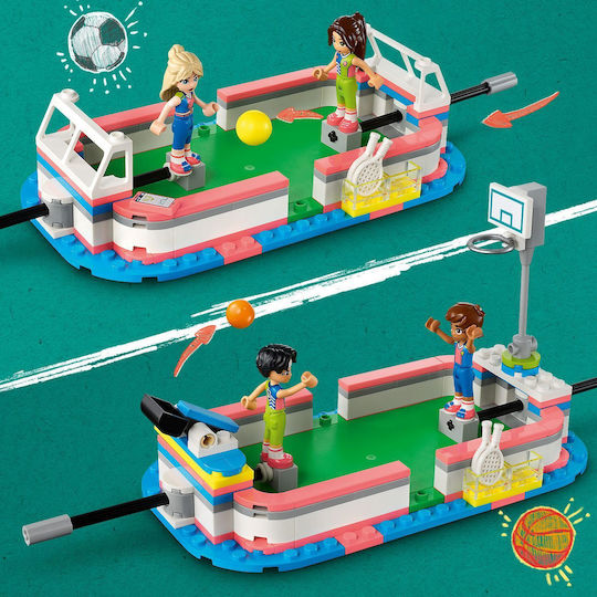LEGO Games Sports Center for Age 8+