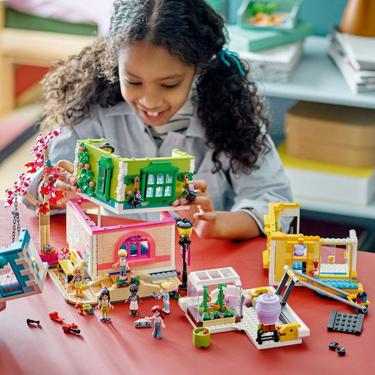 LEGO Friends Heartlake City Community Center για 9+ Ετών