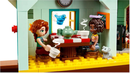 LEGO Friends Есенна Конюшня за 7+ Години