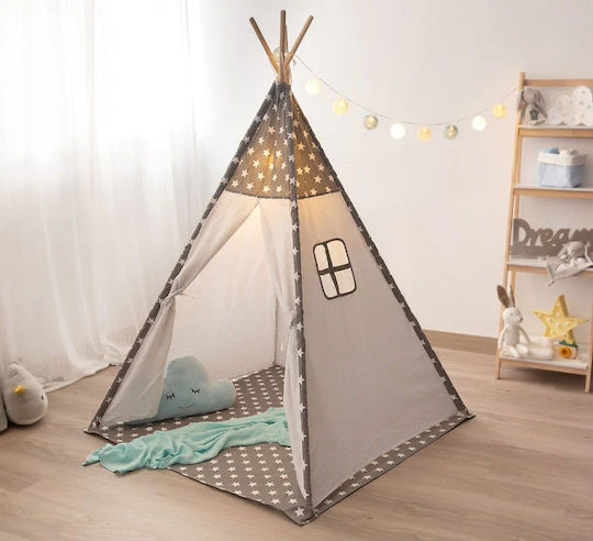Kiokids Индийски Детски Шатър