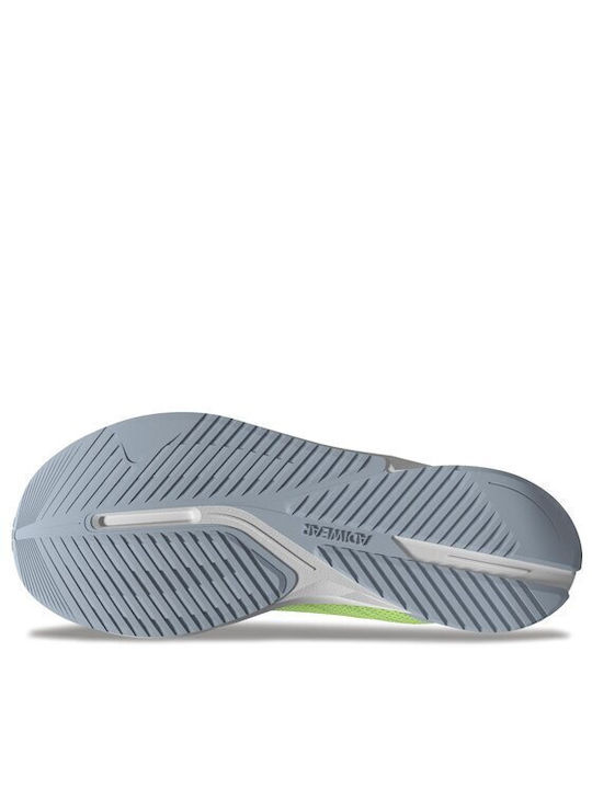 Duramo SL Sport Shoes Running Lucid Lemon / Core Black / Wonder Blue