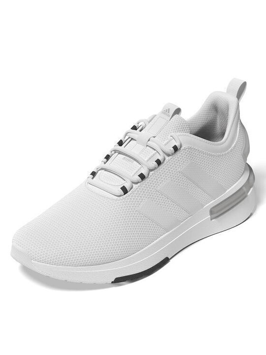 Adidas Racer TR23 Bărbați Sneakers Albe