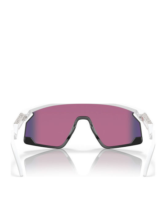 Oakley Bxtr Unisex Sunglasses with Multicolour Plastic Frame and Multicolour Lens OO9280-02