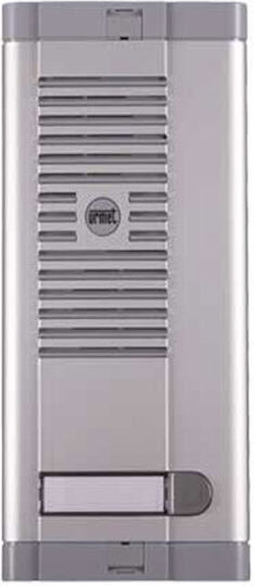 Urmet Urmet Audio Intercom Set 20.02.0448 20.01.0460 White