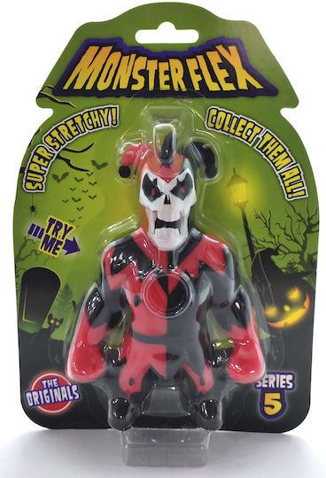 Just Toys Monsterflex (Miscellaneous Designs)