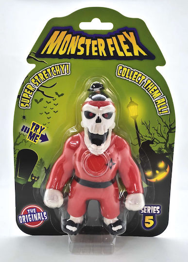 Just Toys Monsterflex (Miscellaneous Designs)