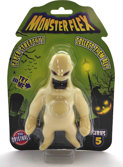 Just Toys Monsterflex (Miscellaneous Designs)