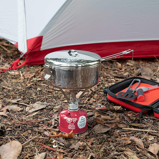 MSR Alpine Stowaway Κατσαρόλα για Camping 0.475ml