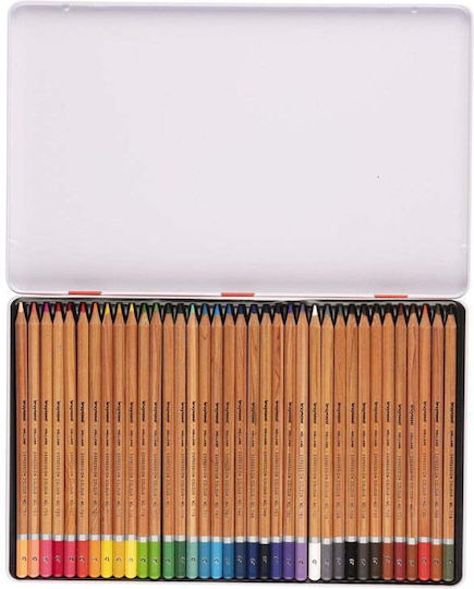 Royal Talens Expression Colored Pencil Set Design Package of 1 packages