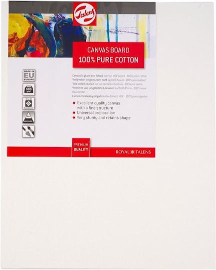 Royal Talens Canvas White
