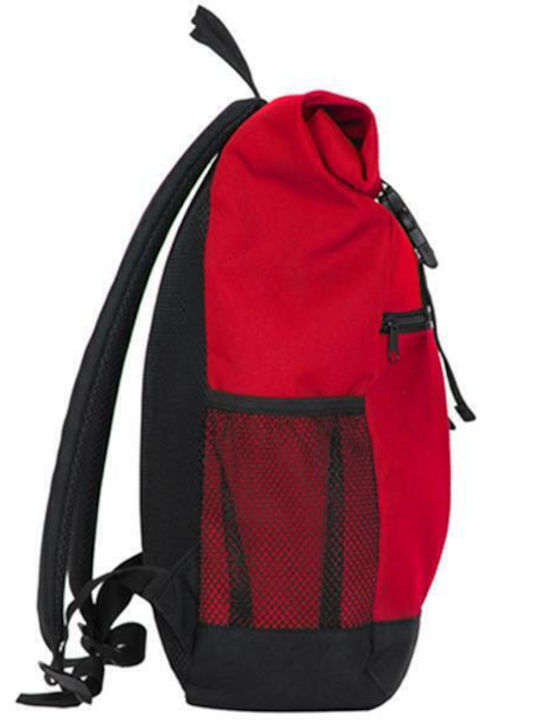 Next Backpack Κόκκινο Next Backpack Κόκκινο