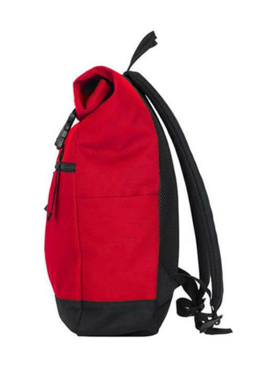 Next Backpack Κόκκινο