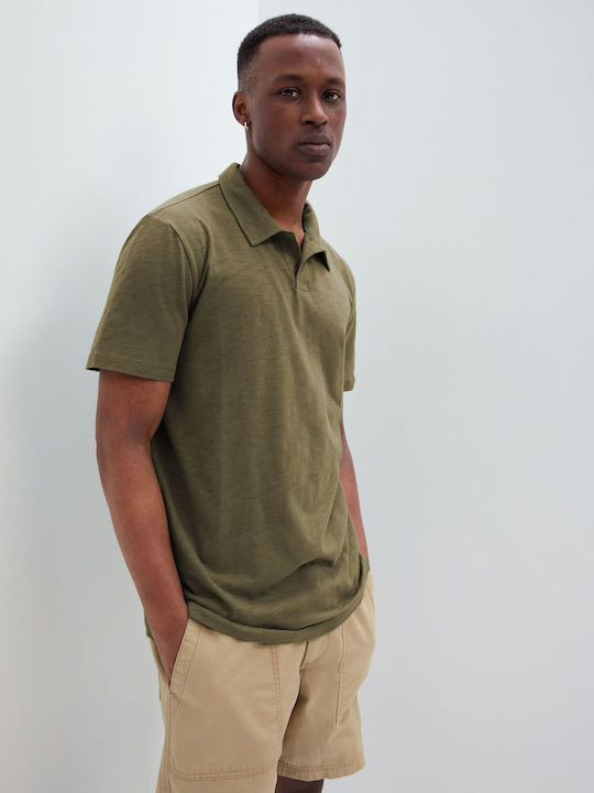 GAP T-shirt Green