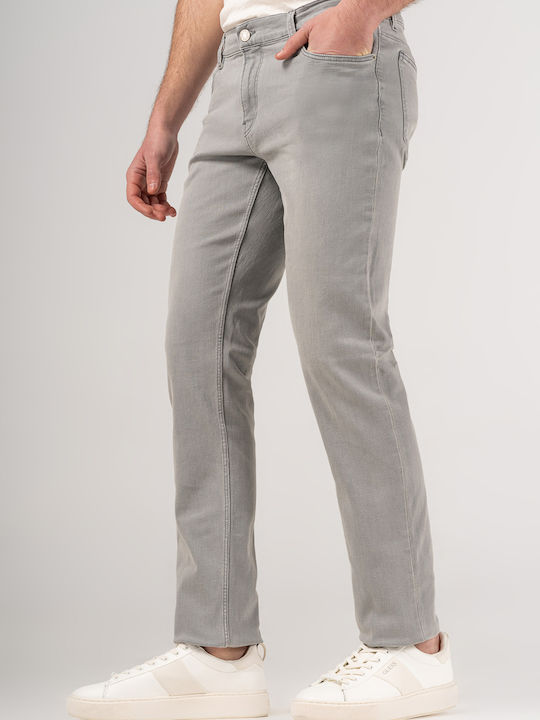 Trussardi Men's Jeans Pants Grey