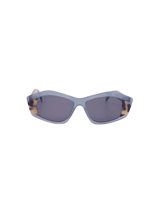 Urban Owl Lapis Women's Sunglasses with Plastic Frame C4