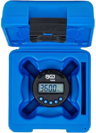BGS Technic Διάφορα Κλειδιά