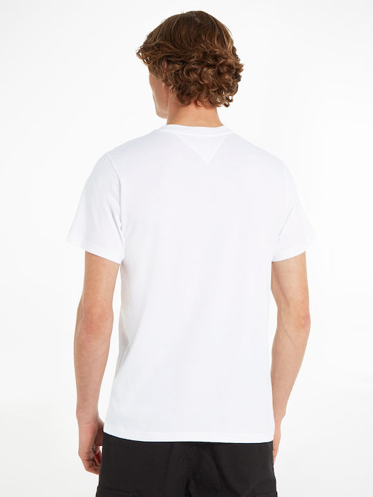 Tommy Hilfiger T-shirt White