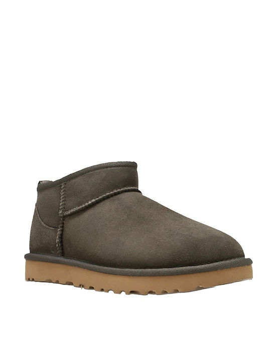 UGG UGG
