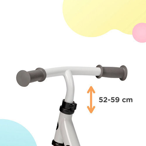 Kinderkraft Kids Balance Bike 2Way Next Blue