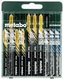 Metabo 623631000 Λάμες για Μέταλλο 5τμχ
