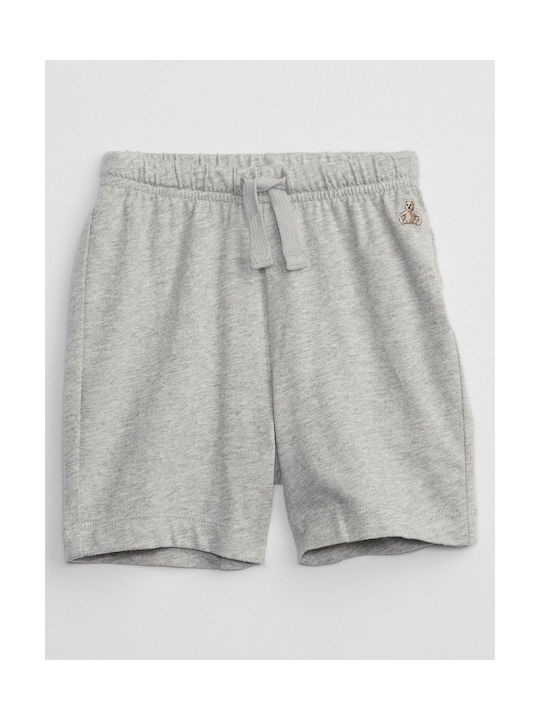 GAP Kids Shorts/Bermuda Fabric Gray